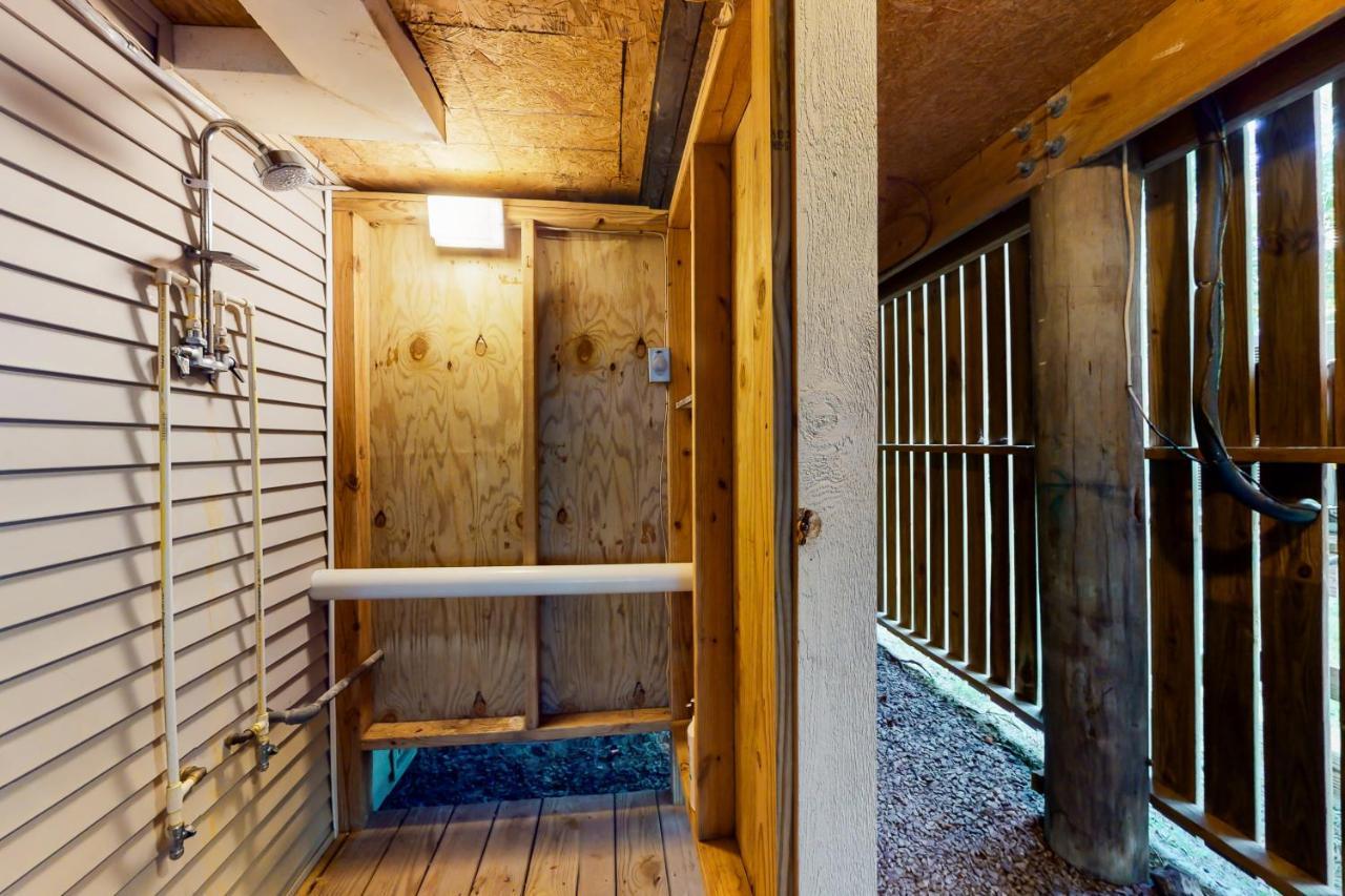 Holiday home Salt Pond Hideaway --- 710 Deer Leap Dr *