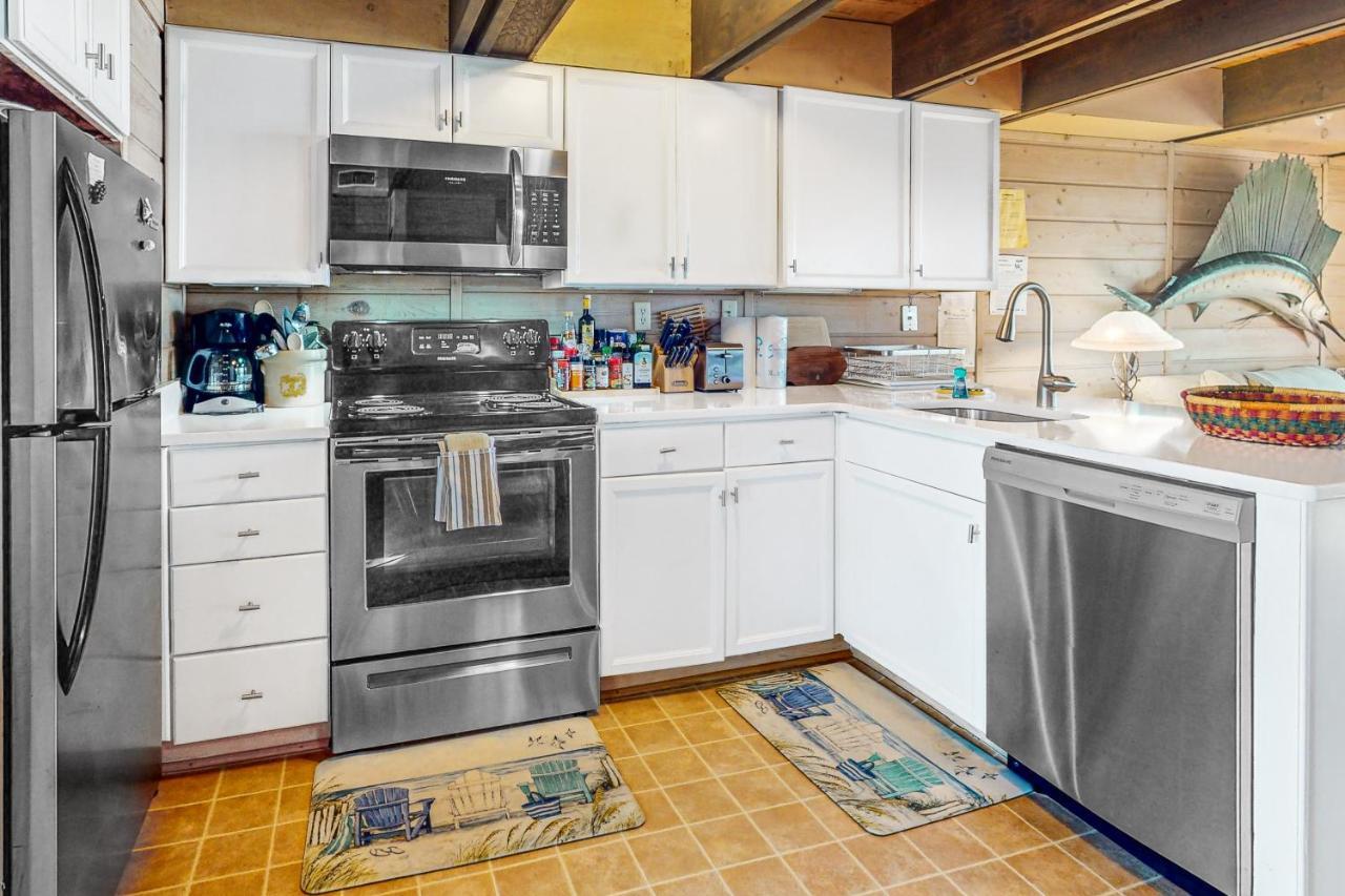 Atlantic Watergate --- 29111 Ocean Rd. #6 Holiday home