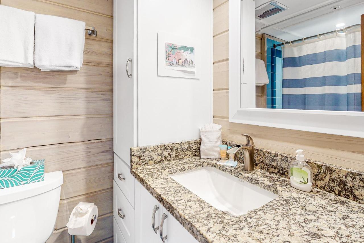 Atlantic Watergate --- 29111 Ocean Rd. #6 Holiday home *