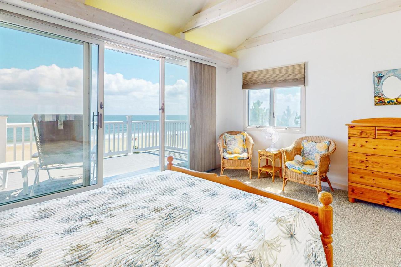 Holiday home Atlantic Watergate --- 29111 Ocean Rd. #6