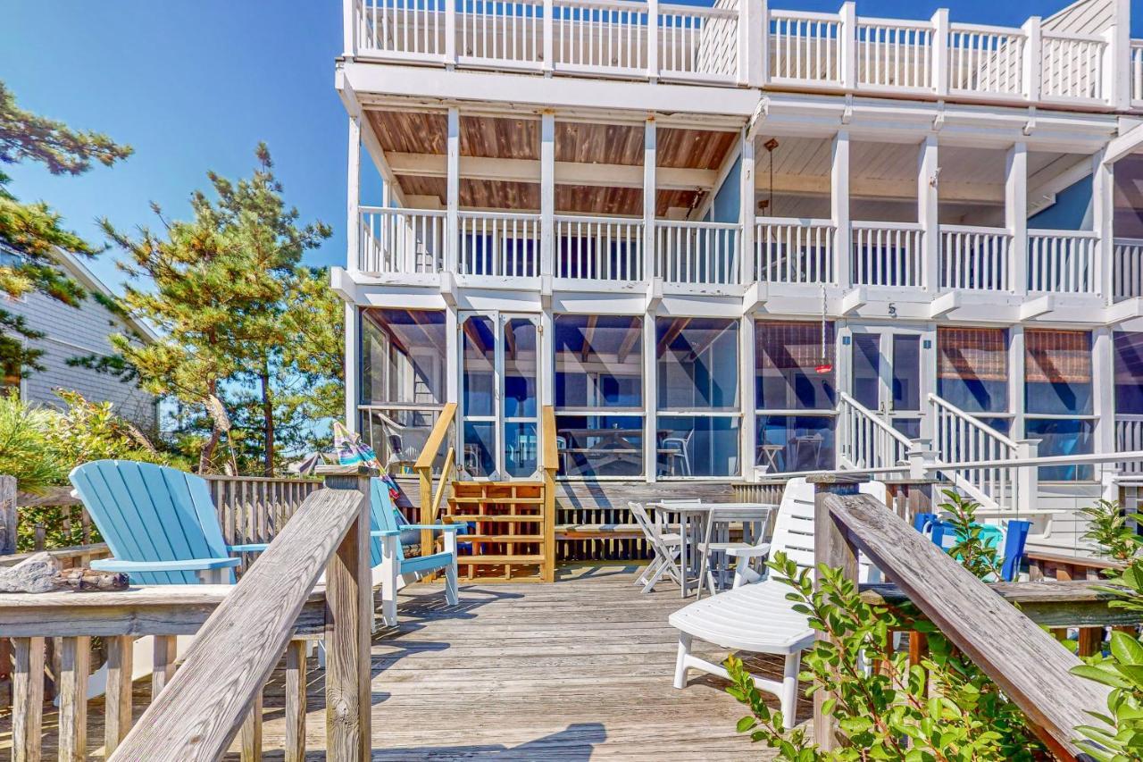Holiday home Atlantic Watergate --- 29111 Ocean Rd. #6 *