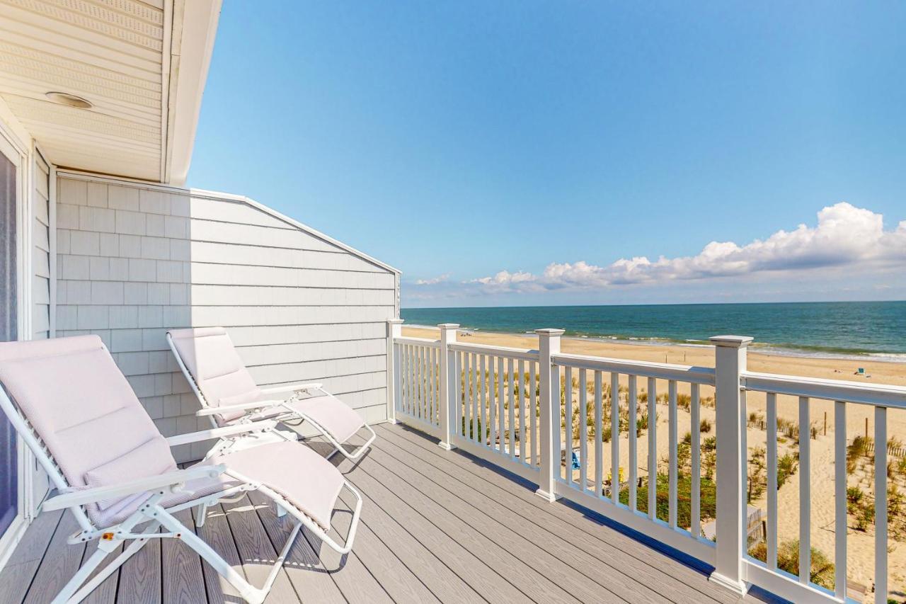 Atlantic Watergate --- 29111 Ocean Rd. #6 Bethany Beach