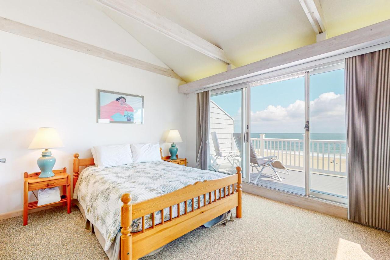 Holiday home Atlantic Watergate --- 29111 Ocean Rd. #6