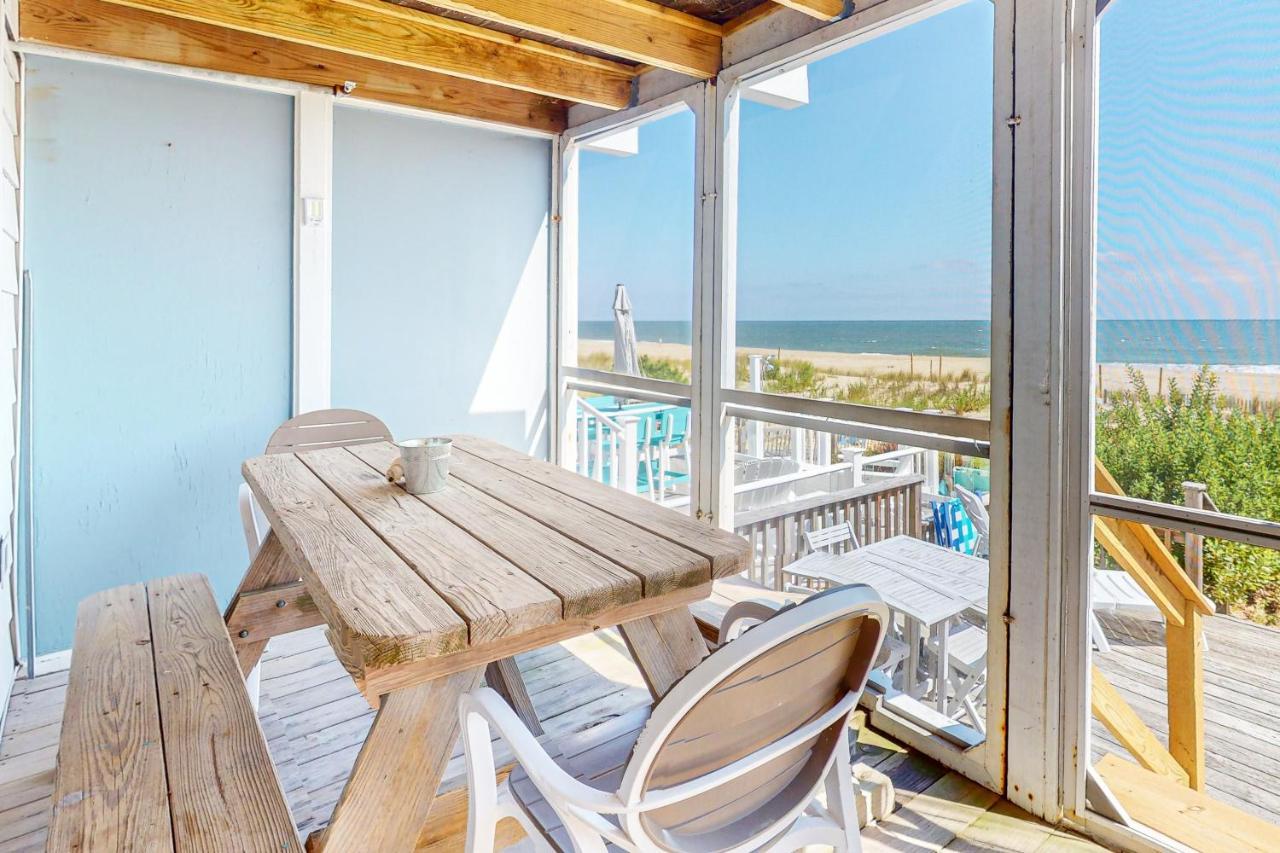 Holiday home Atlantic Watergate --- 29111 Ocean Rd. #6 Bethany Beach