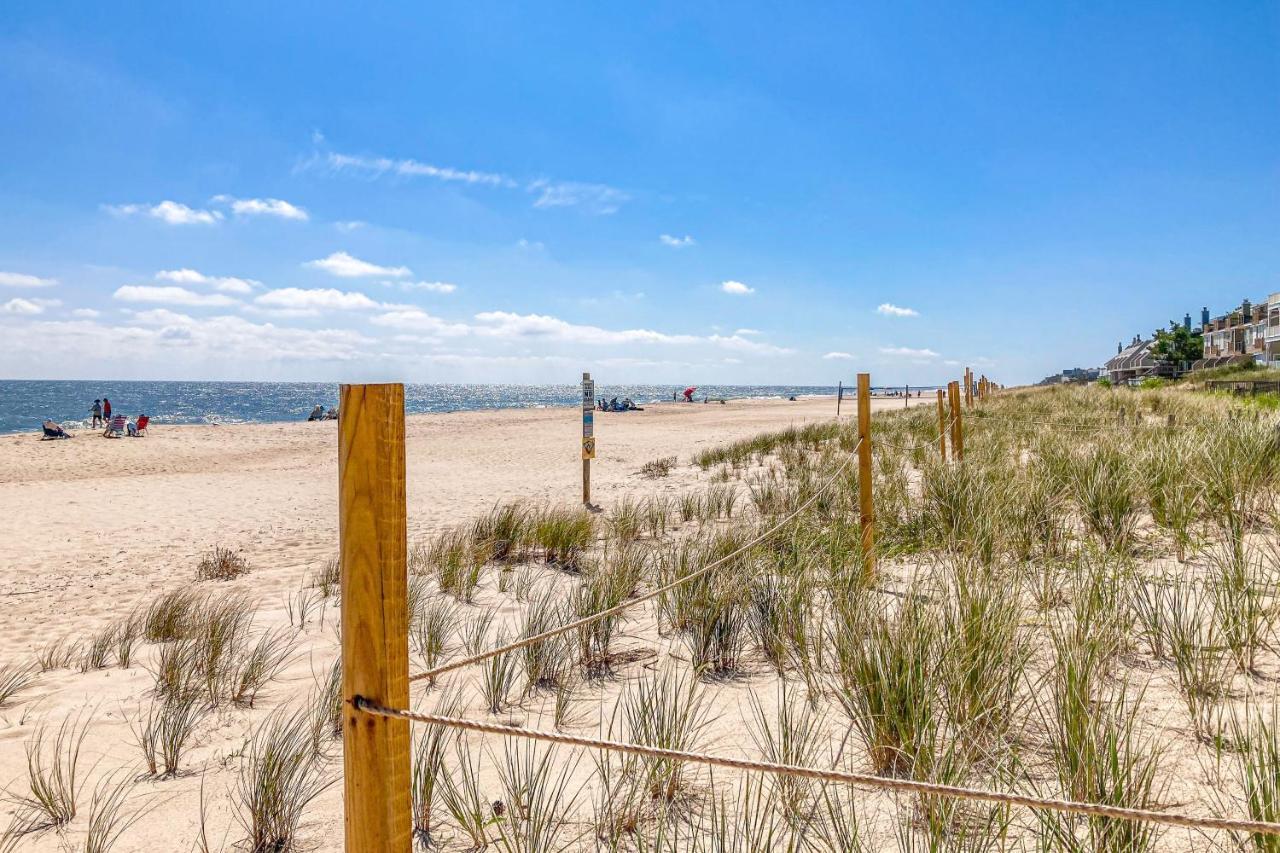 Holiday home Atlantic Watergate --- 29111 Ocean Rd. #6 *