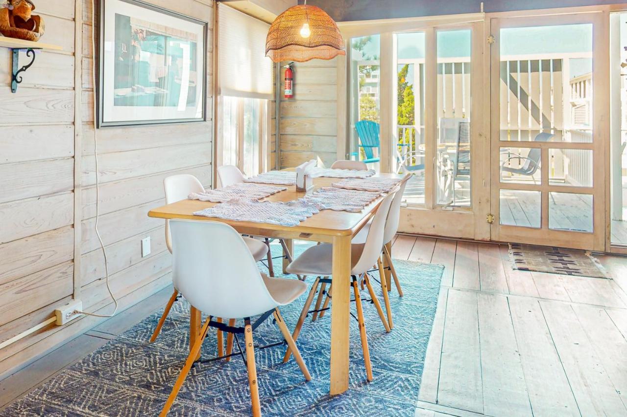 Holiday home Atlantic Watergate --- 29111 Ocean Rd. #6