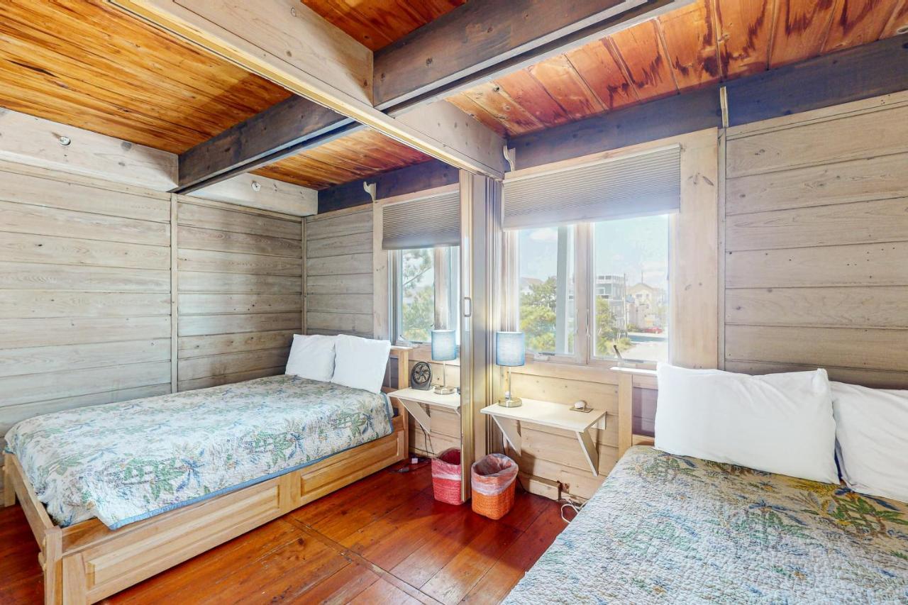 Holiday home Atlantic Watergate --- 29111 Ocean Rd. #6 *