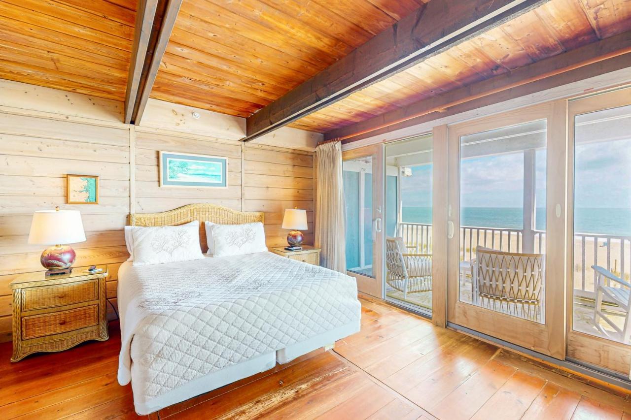Holiday home Atlantic Watergate --- 29111 Ocean Rd. #6 *