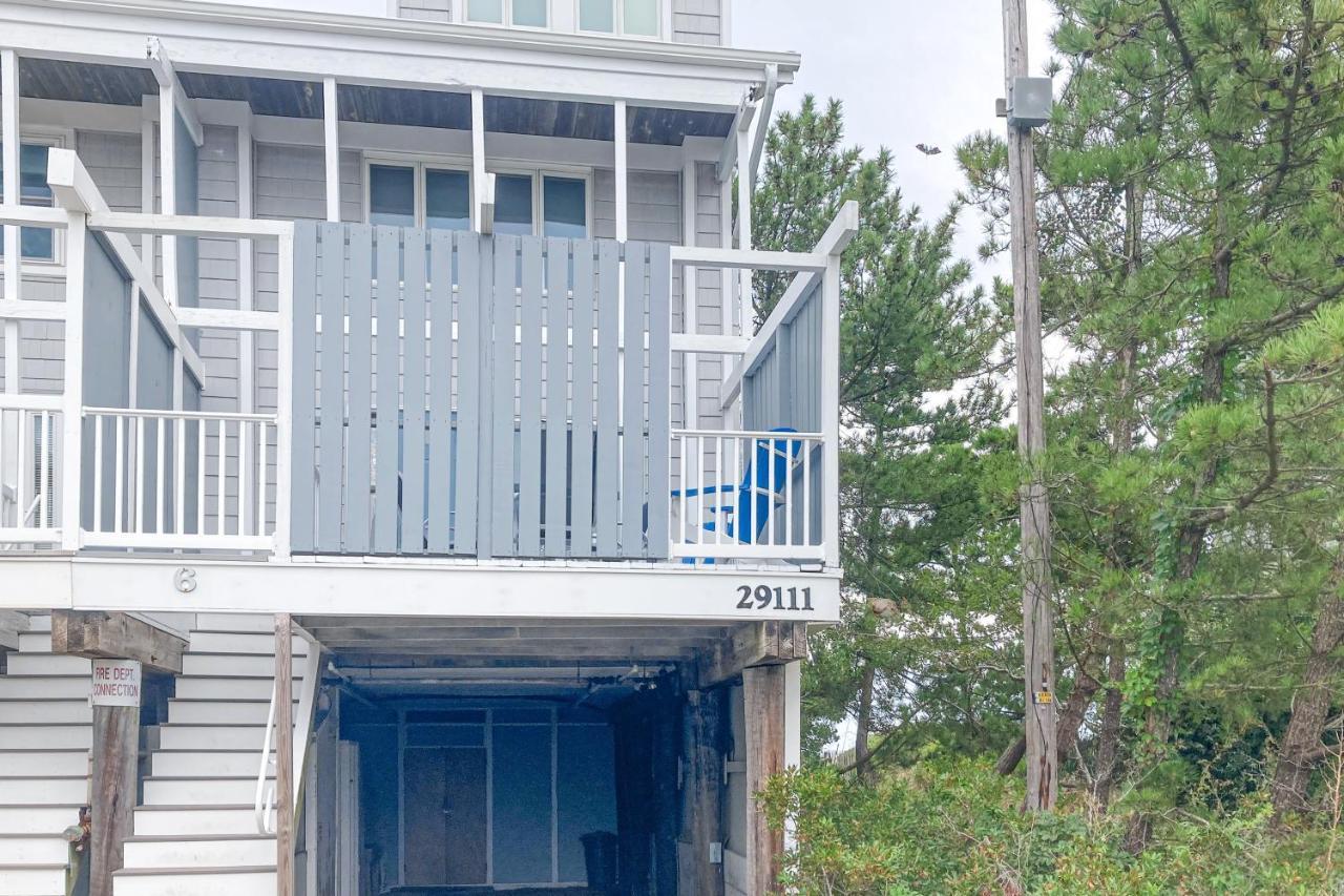 Holiday home Atlantic Watergate --- 29111 Ocean Rd. #6 Bethany Beach