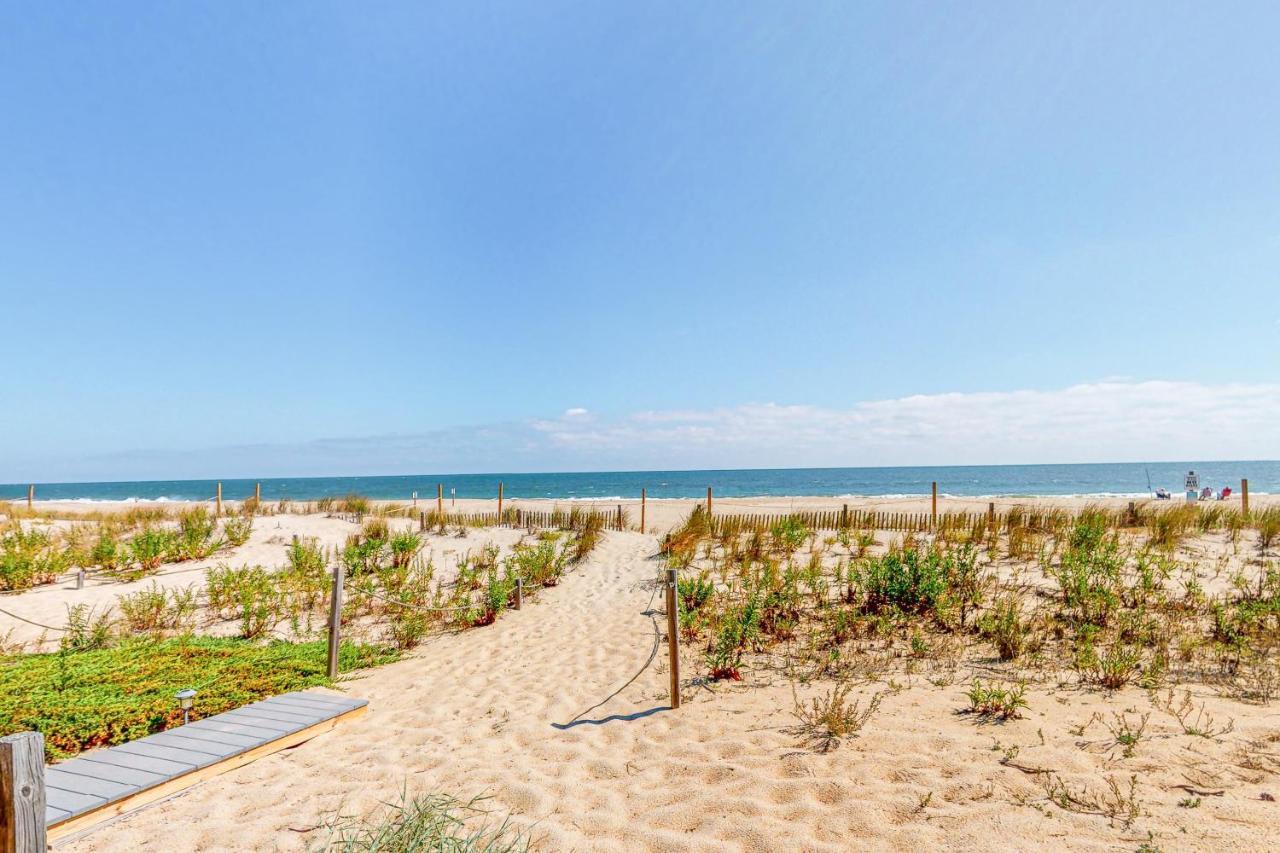 Atlantic Watergate --- 29111 Ocean Rd. #6 Holiday home
