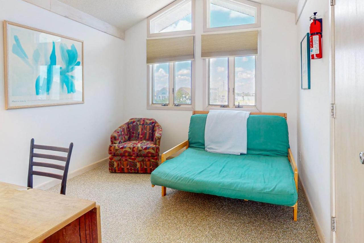 Atlantic Watergate --- 29111 Ocean Rd. #6 Holiday home Bethany Beach
