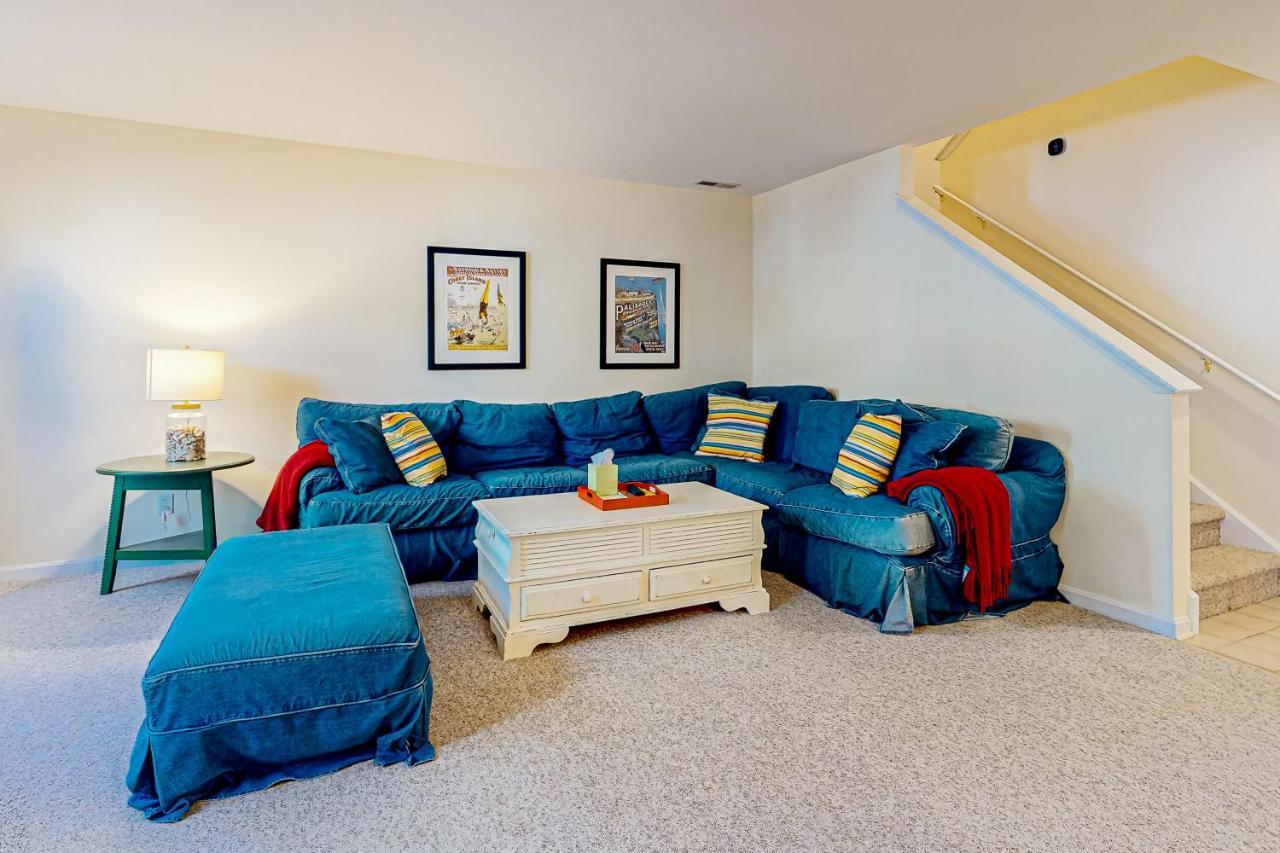 Sea Colony --- 56200 Pine Cone Ln Holiday home Bethany Beach