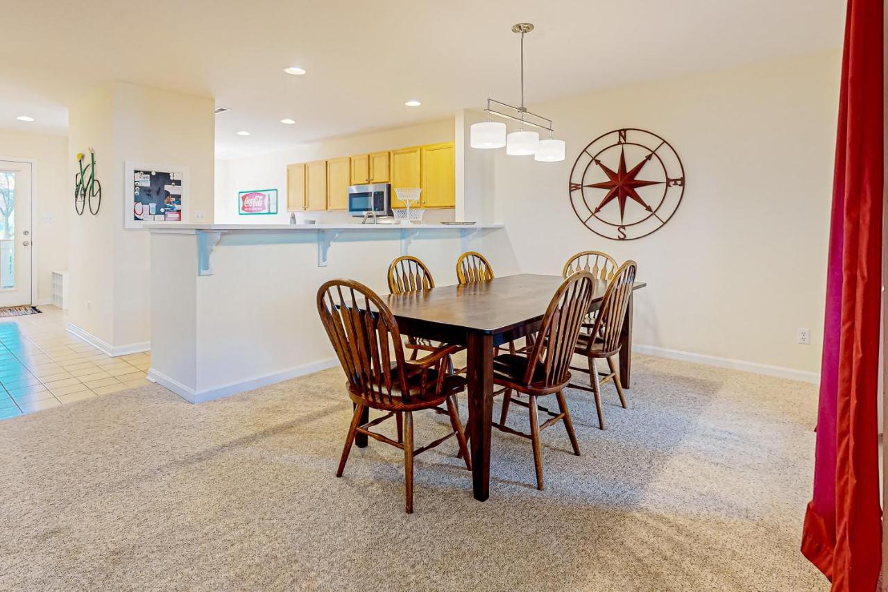 Sea Colony --- 56200 Pine Cone Ln Holiday home Bethany Beach