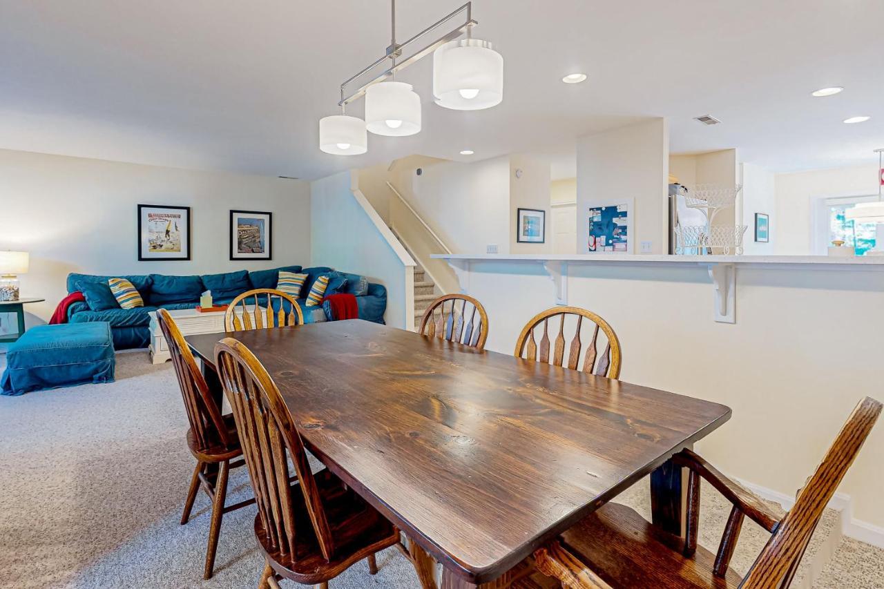 Sea Colony --- 56200 Pine Cone Ln Holiday home