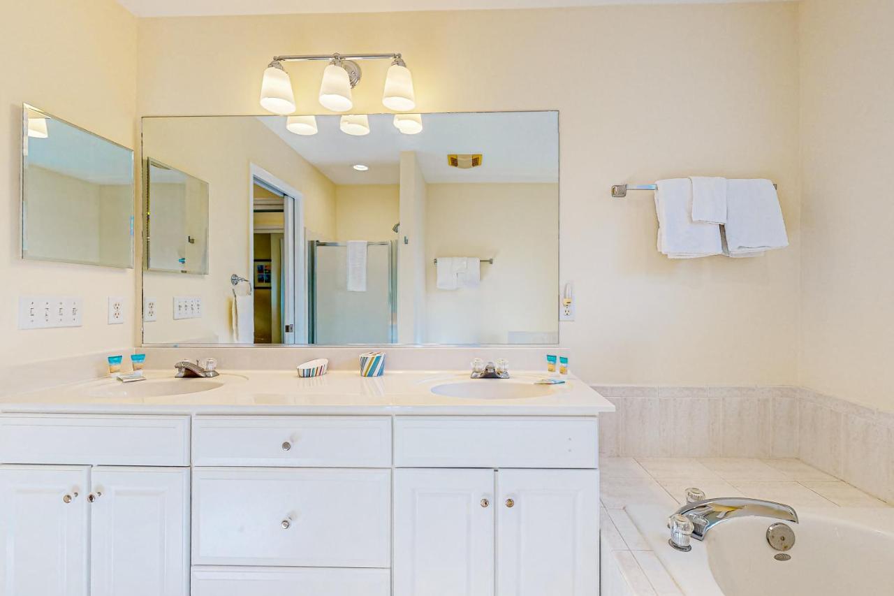 Holiday home Sea Colony --- 56200 Pine Cone Ln *