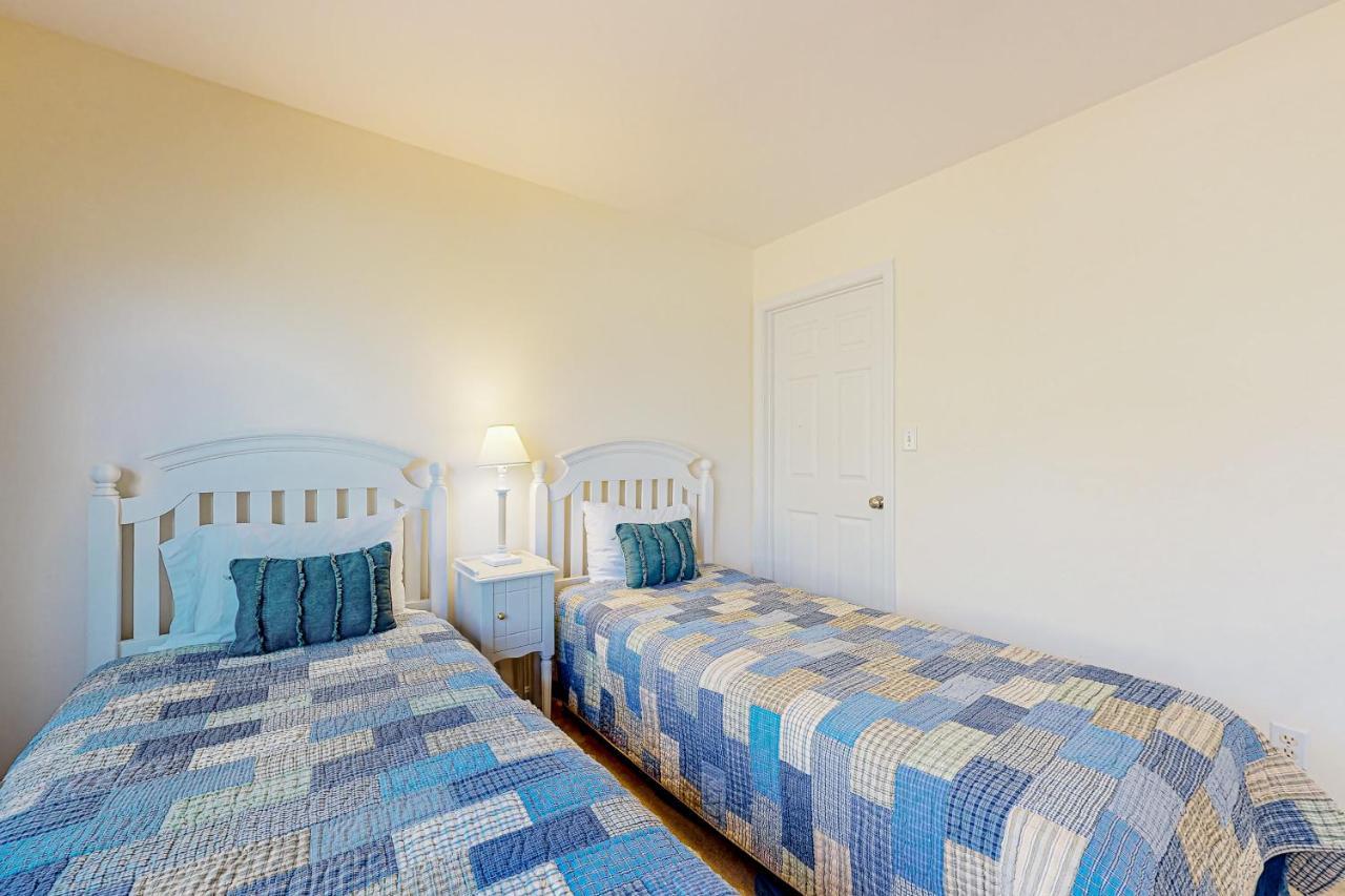 Holiday home Sea Colony --- 56200 Pine Cone Ln *
