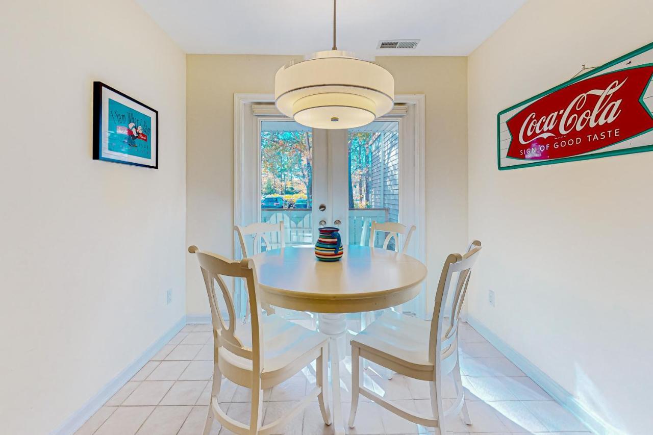 Sea Colony --- 56200 Pine Cone Ln Holiday home