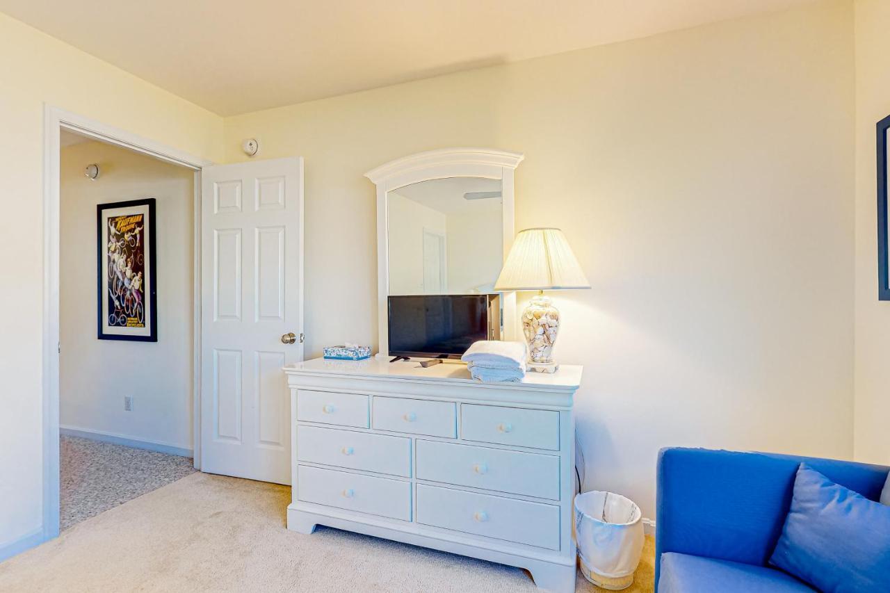 Sea Colony --- 56200 Pine Cone Ln Holiday home *