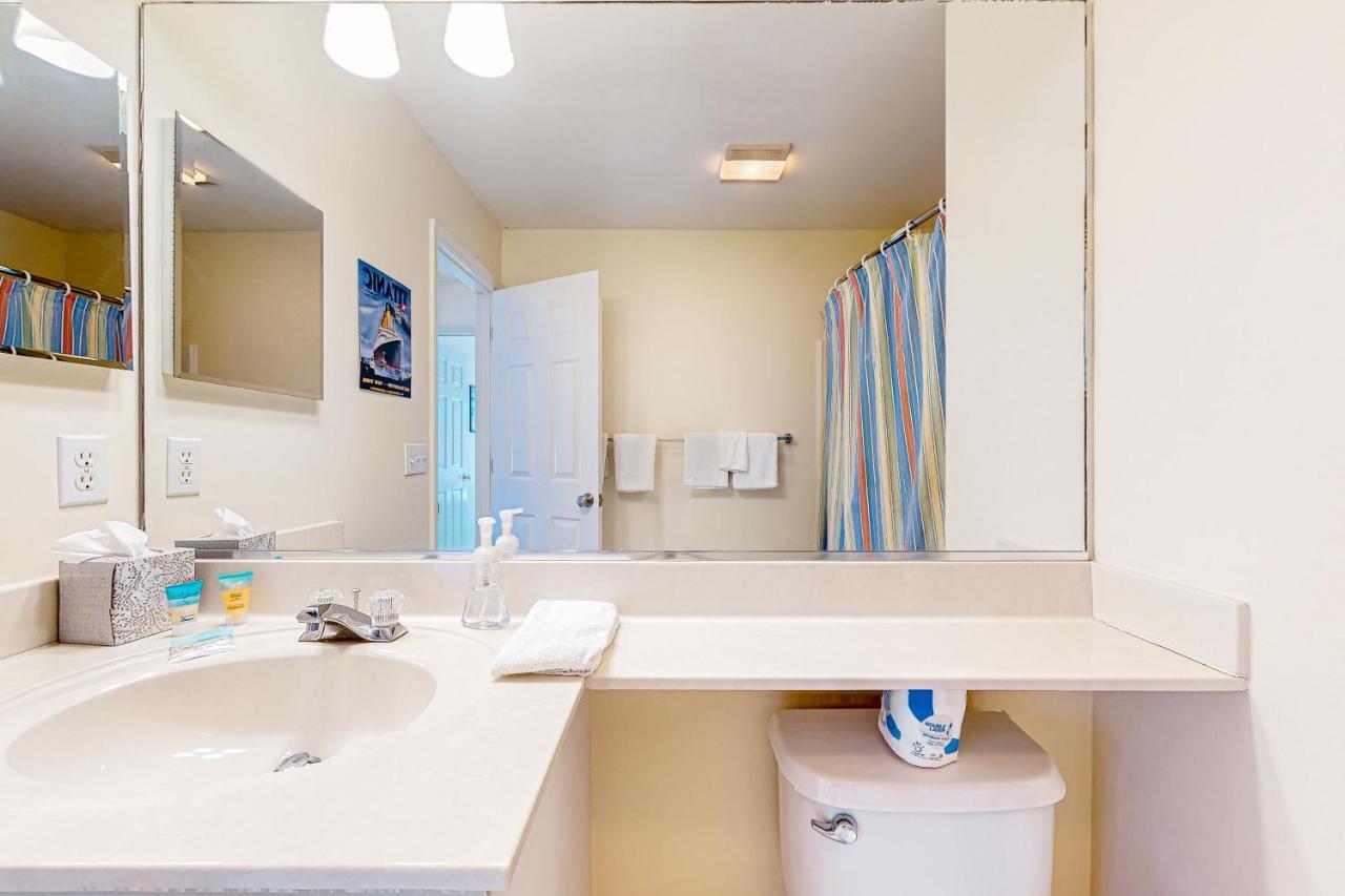 Holiday home Sea Colony --- 56200 Pine Cone Ln