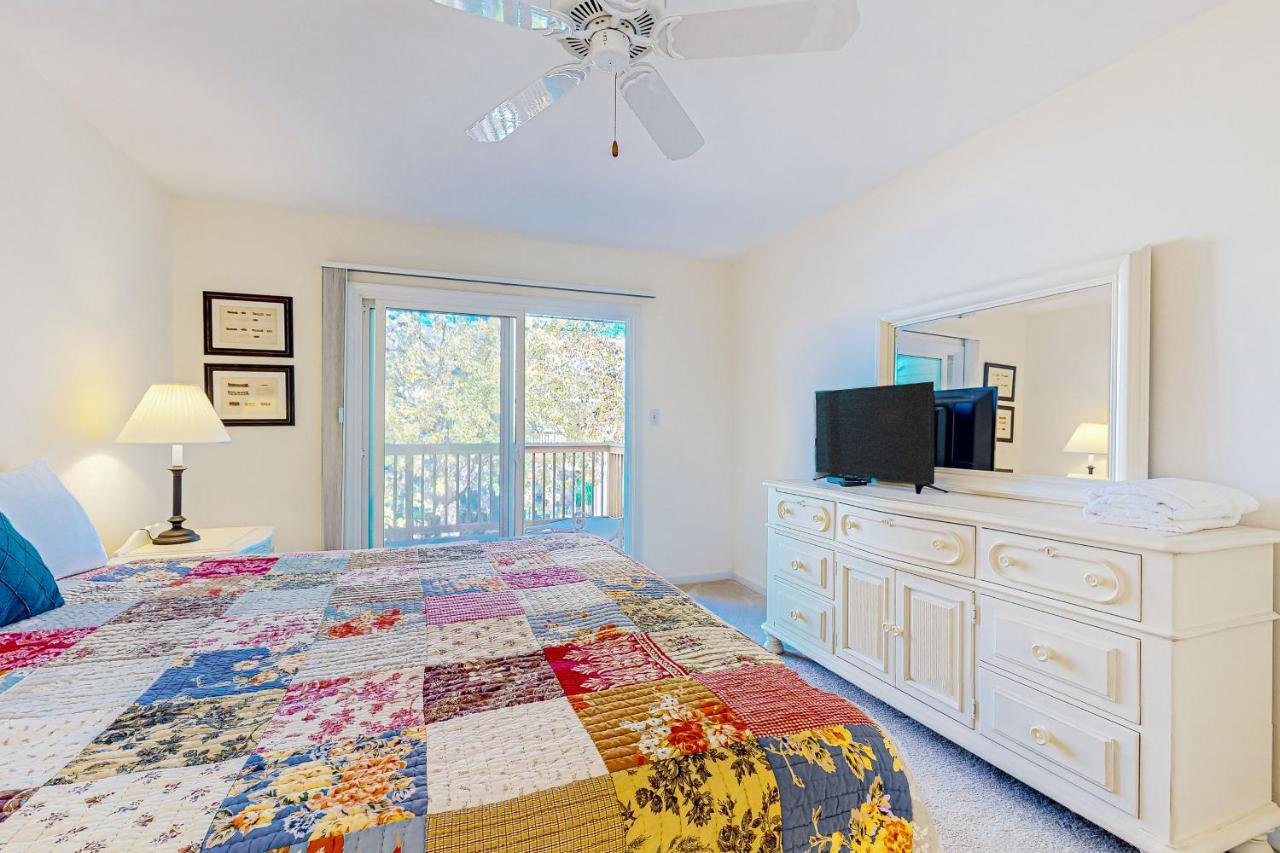 Holiday home Sea Colony --- 56200 Pine Cone Ln *