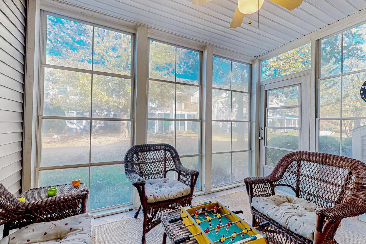 Holiday home Sea Colony --- 56200 Pine Cone Ln *