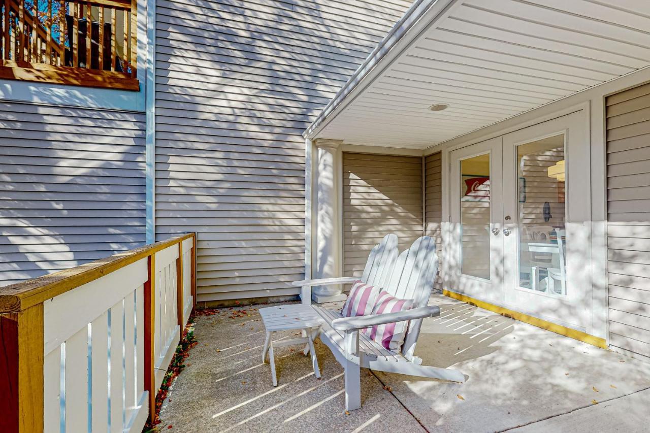 Holiday home Sea Colony --- 56200 Pine Cone Ln