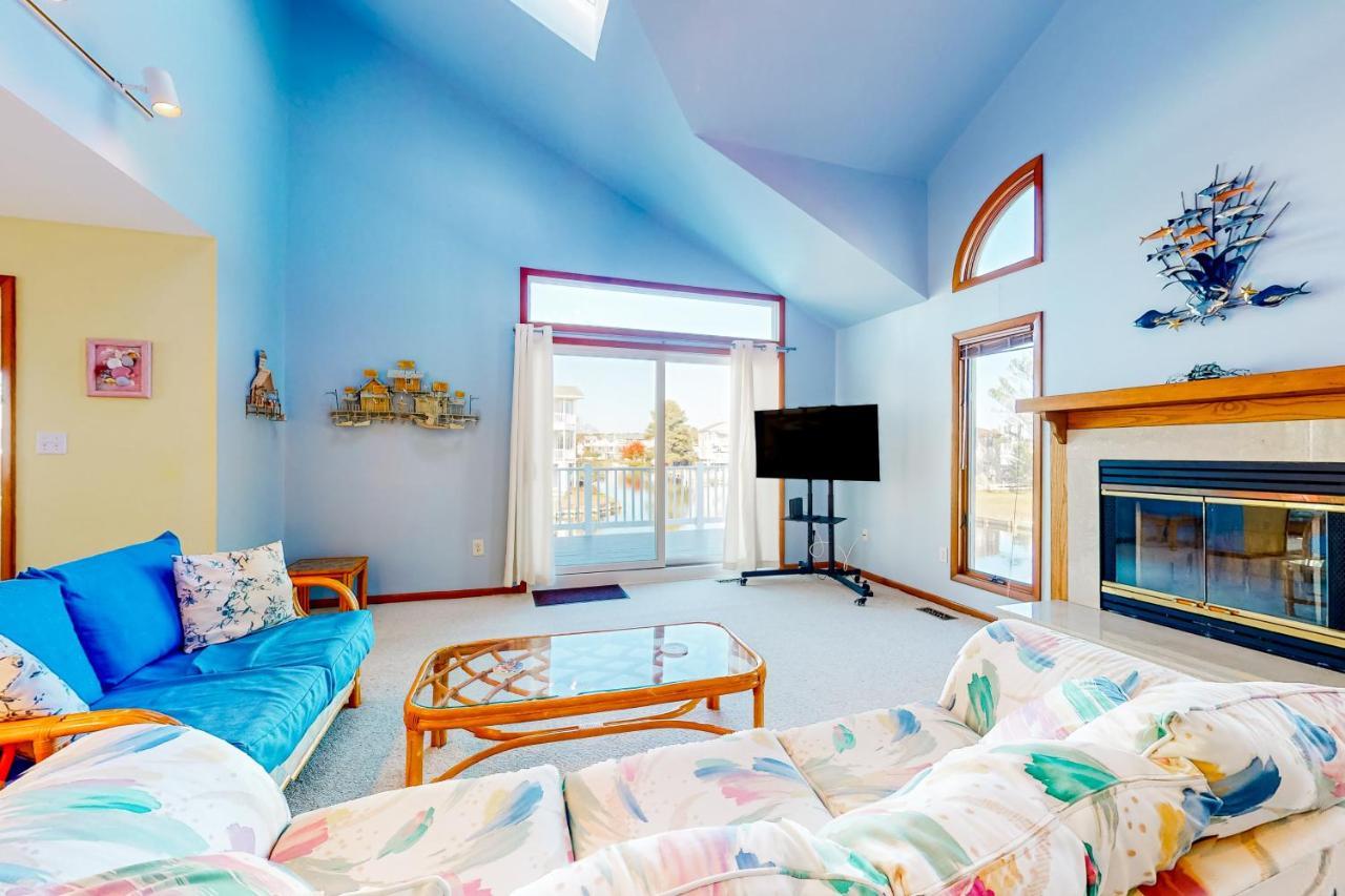 Holiday home South Bethany --- 301 W 2nd St Bethany Beach
