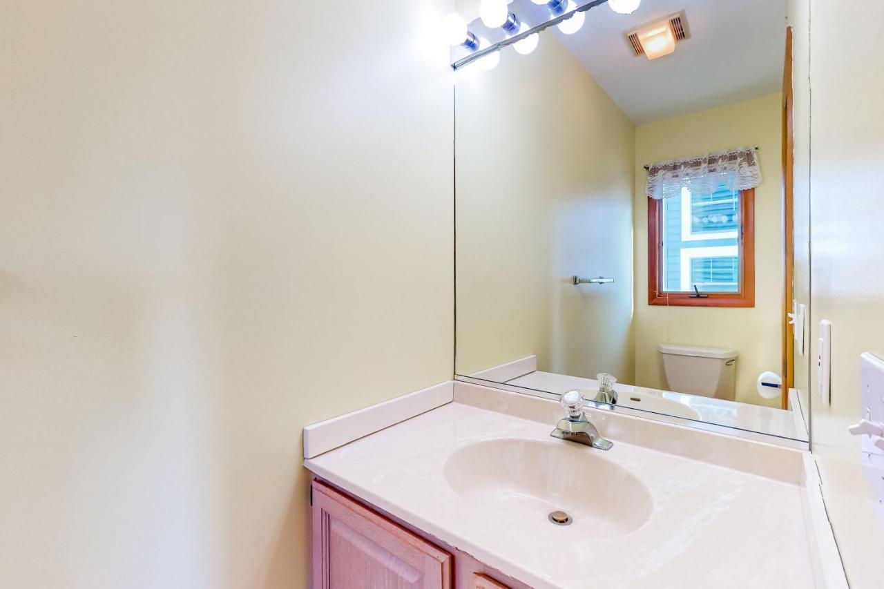 Holiday home South Bethany --- 301 W 2nd St Bethany Beach
