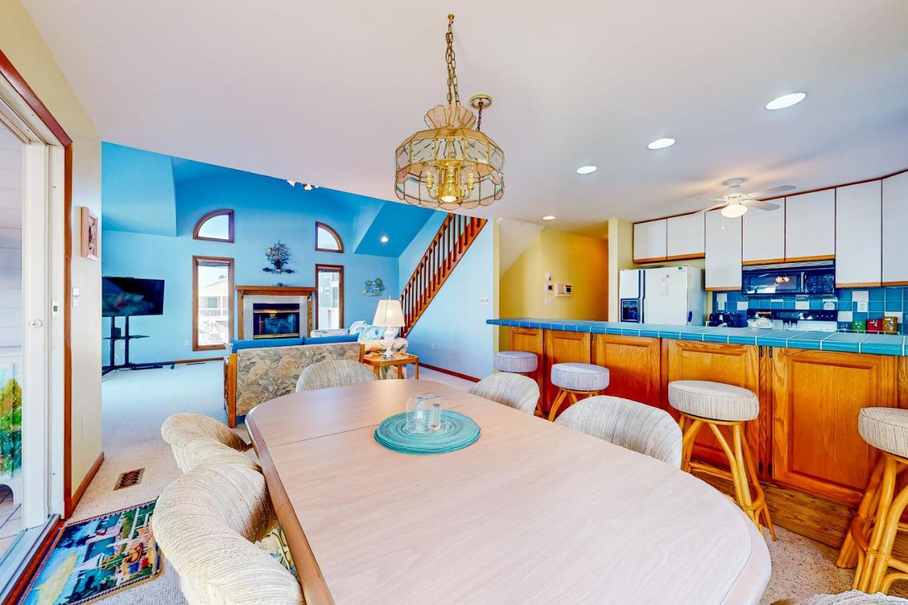 Holiday home South Bethany --- 301 W 2nd St Bethany Beach