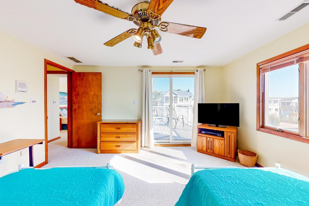 Holiday home South Bethany --- 301 W 2nd St *