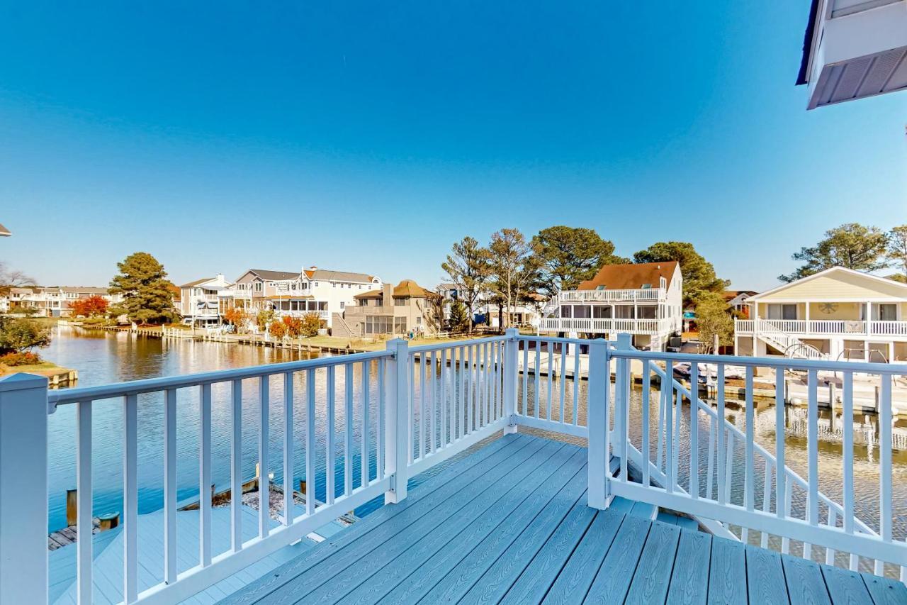 Holiday home South Bethany --- 301 W 2nd St Bethany Beach