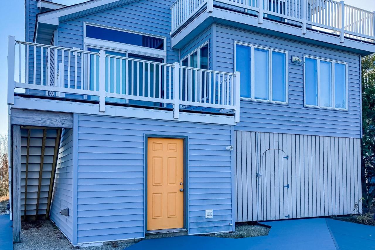 South Bethany --- 301 W 2nd St * Bethany Beach