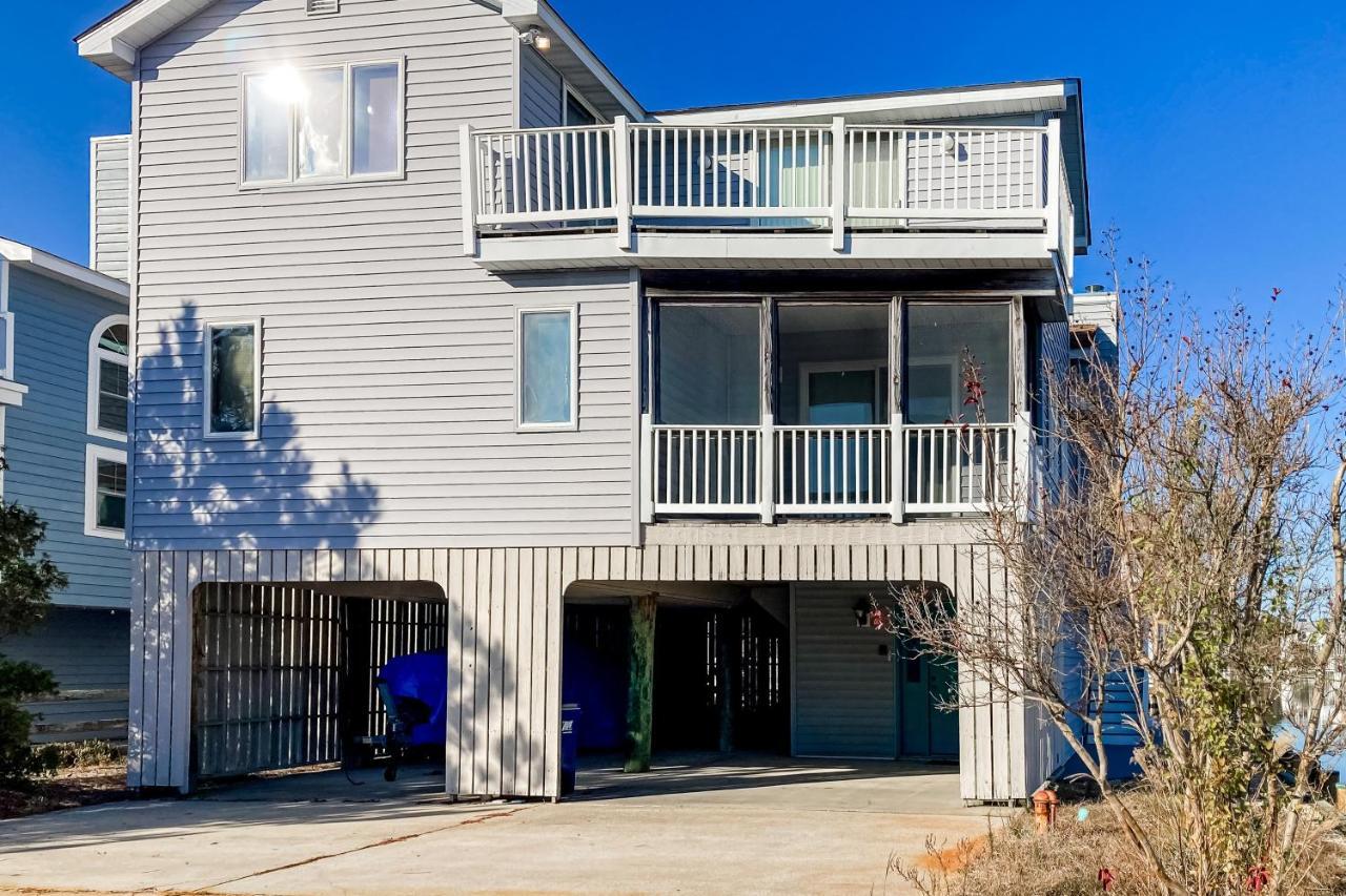 Holiday home South Bethany --- 301 W 2nd St *