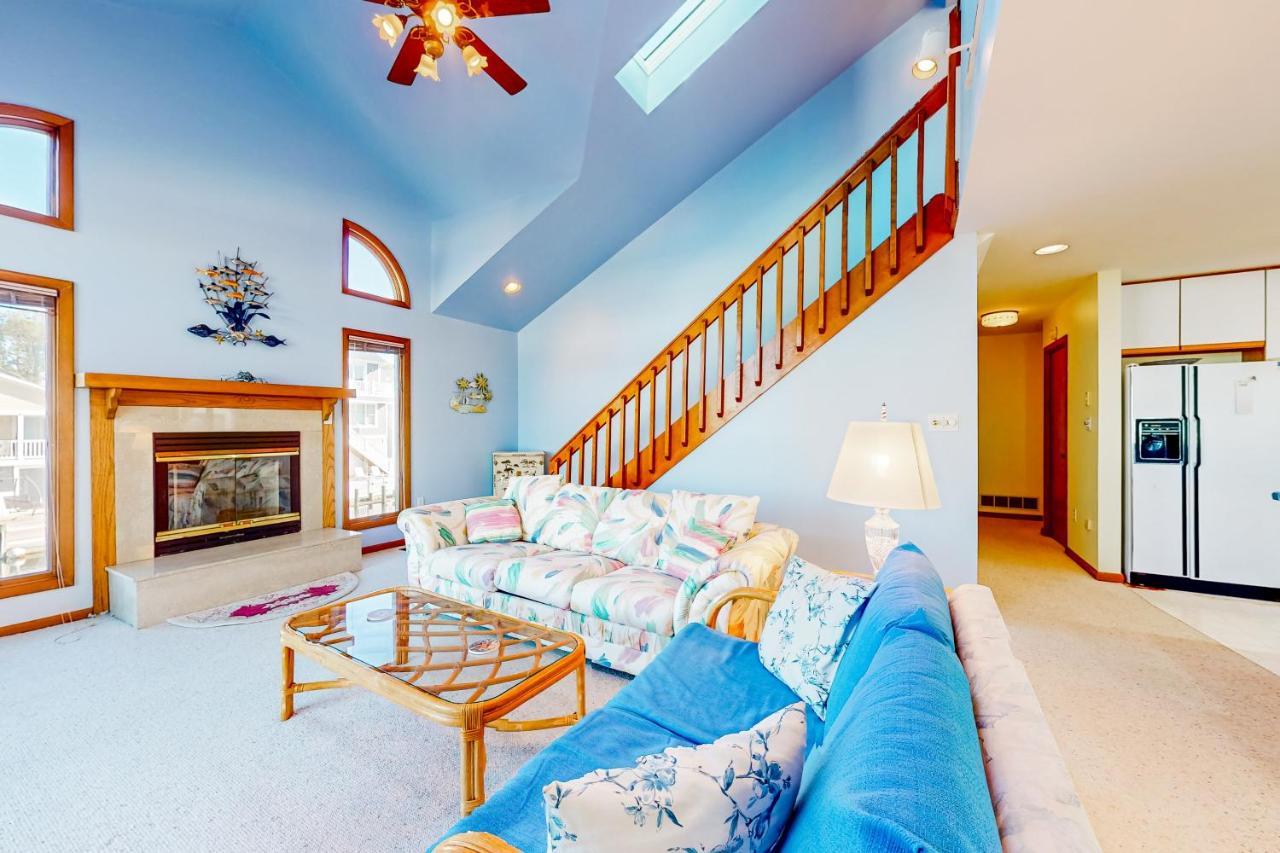Holiday home South Bethany --- 301 W 2nd St
