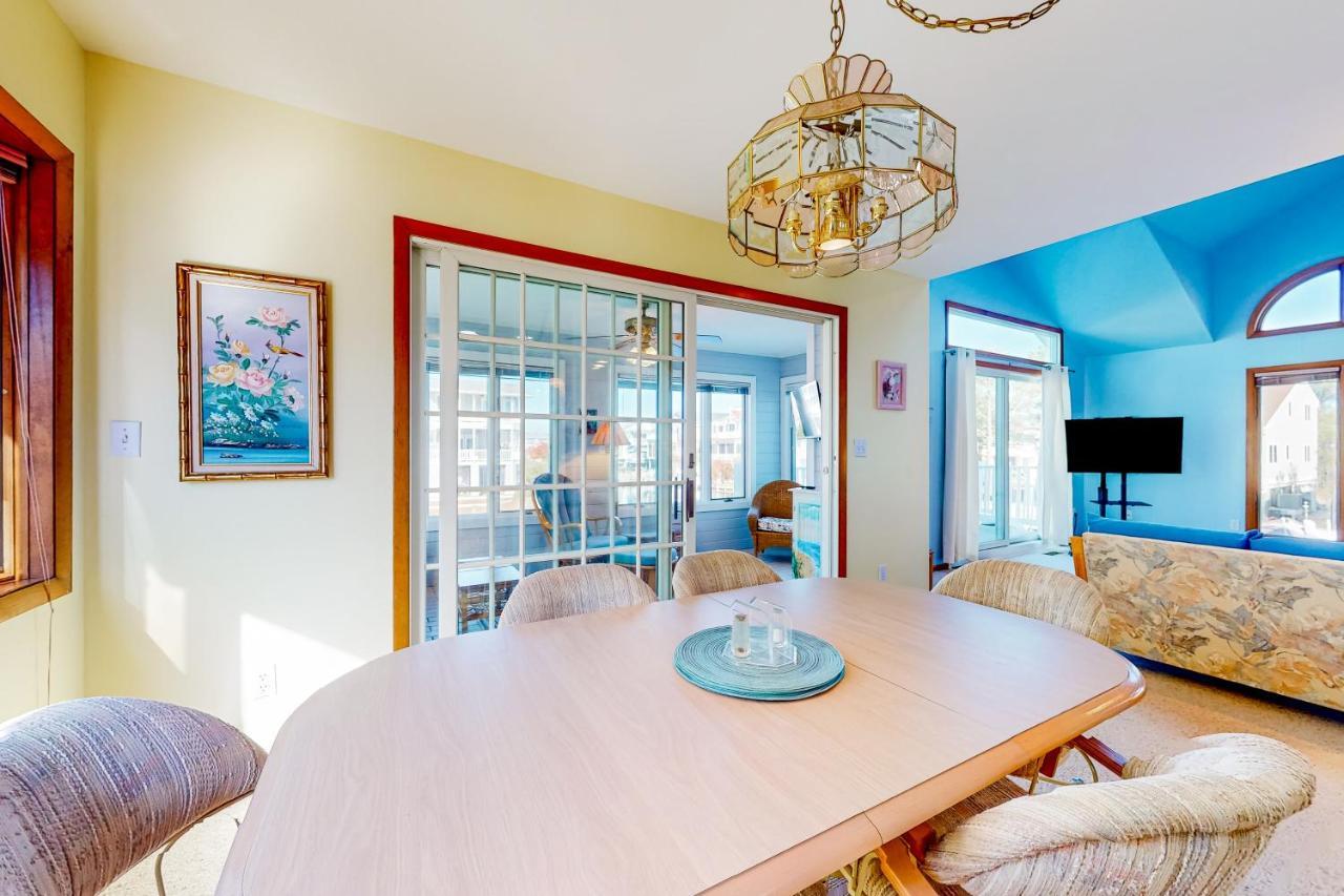 South Bethany --- 301 W 2nd St *