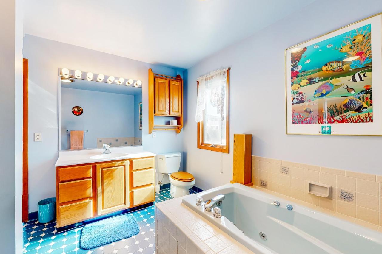Holiday home South Bethany --- 301 W 2nd St