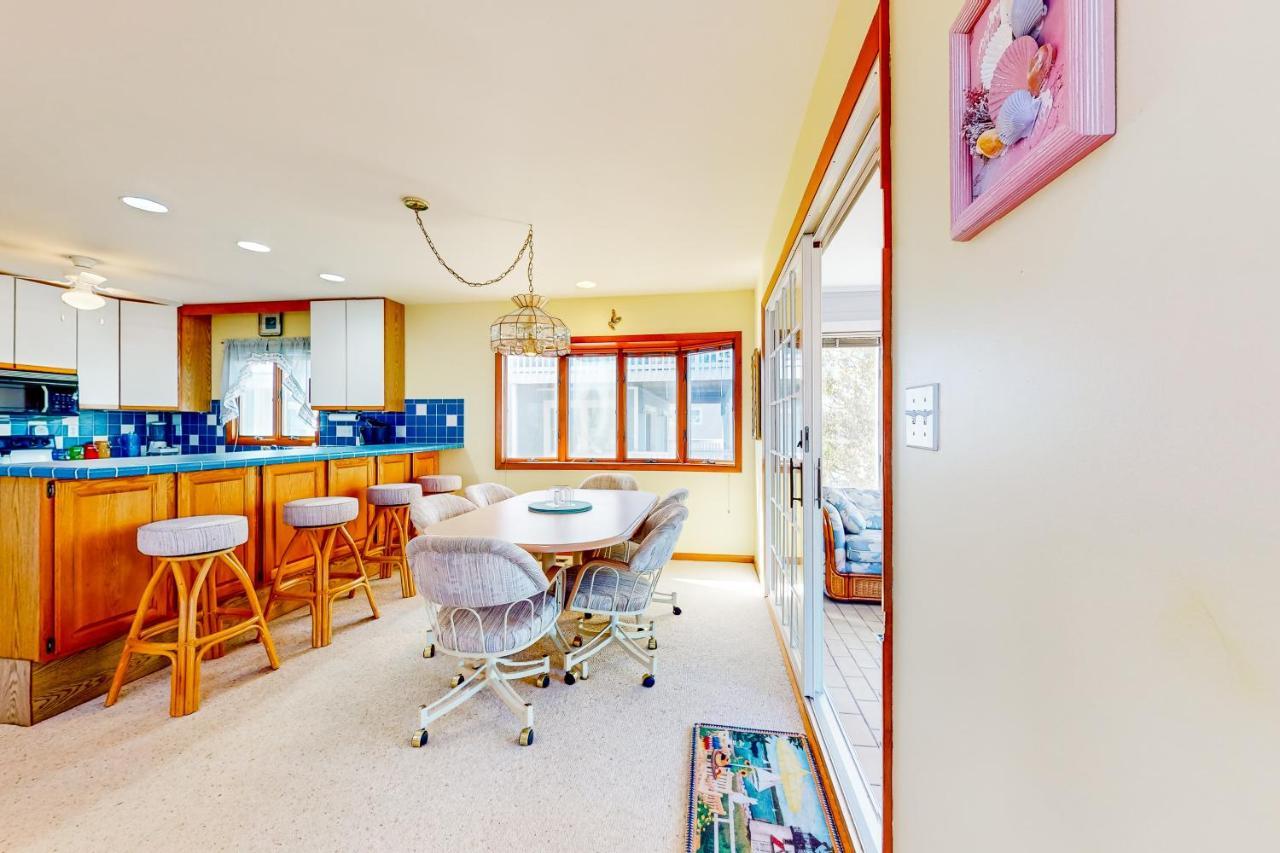 South Bethany --- 301 W 2nd St Holiday home