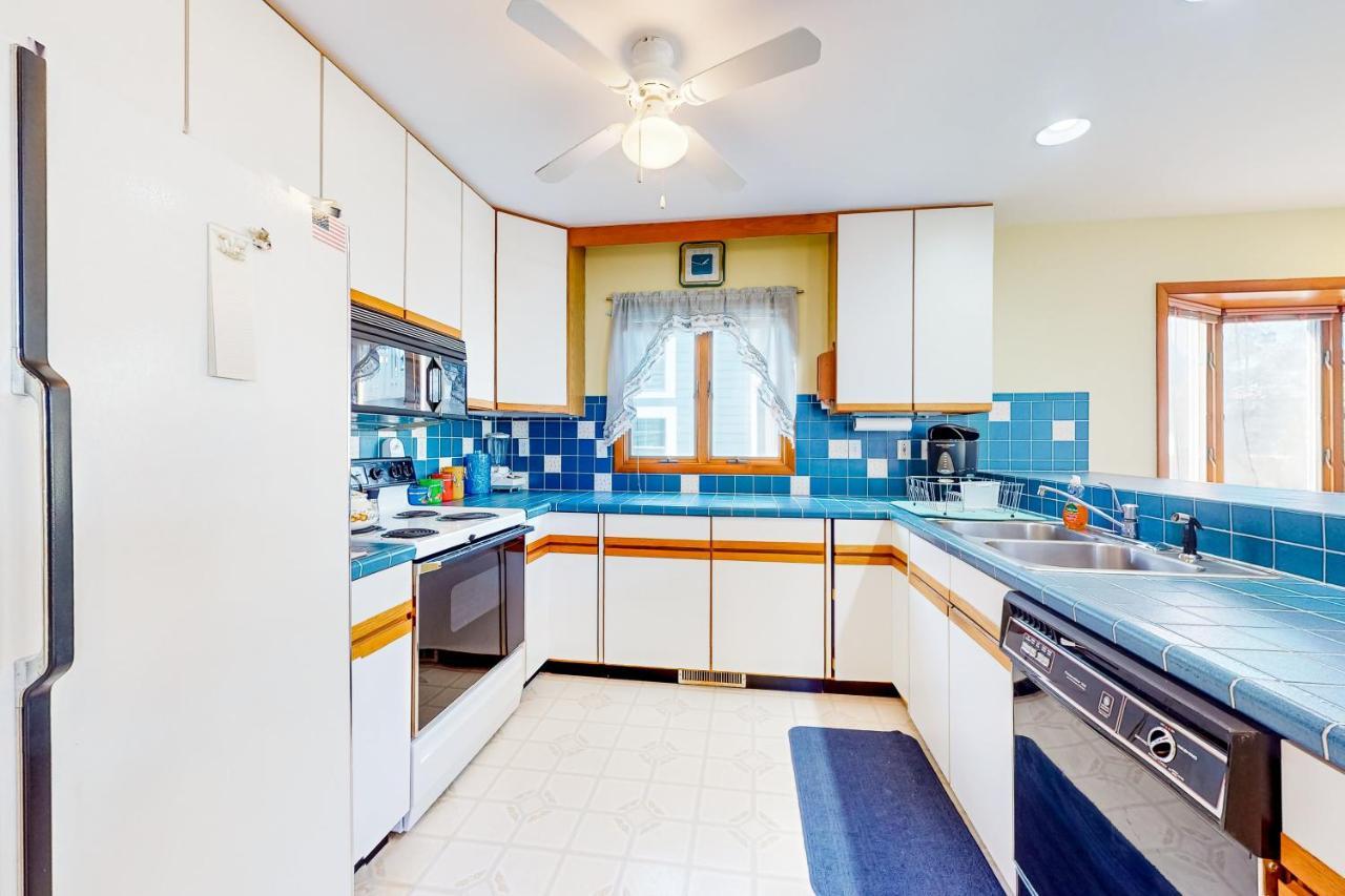 Holiday home South Bethany --- 301 W 2nd St