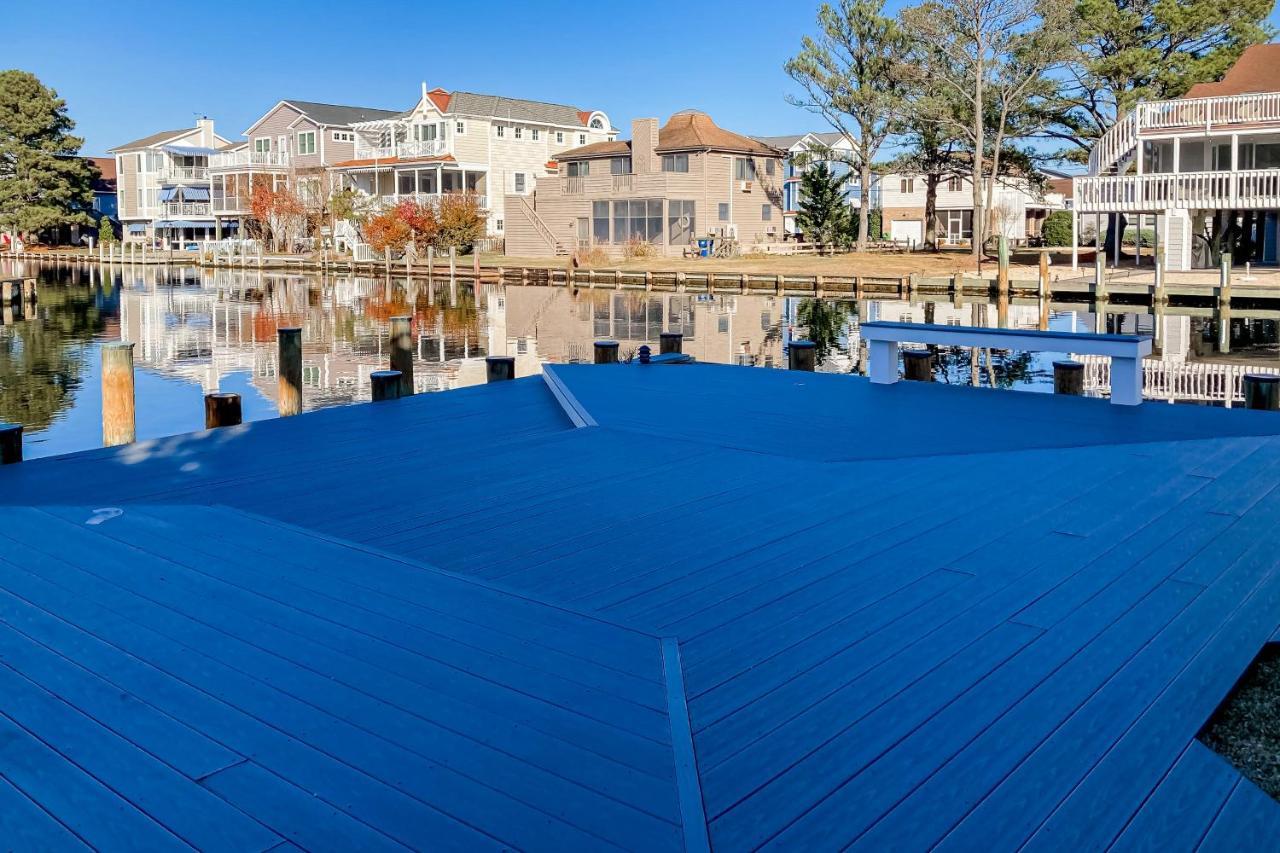 South Bethany --- 301 W 2nd St Holiday home Bethany Beach