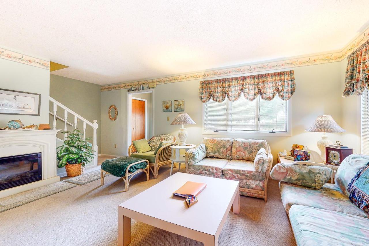 Bethany Pines --- 428 Bethany Pines Apartment Bethany Beach