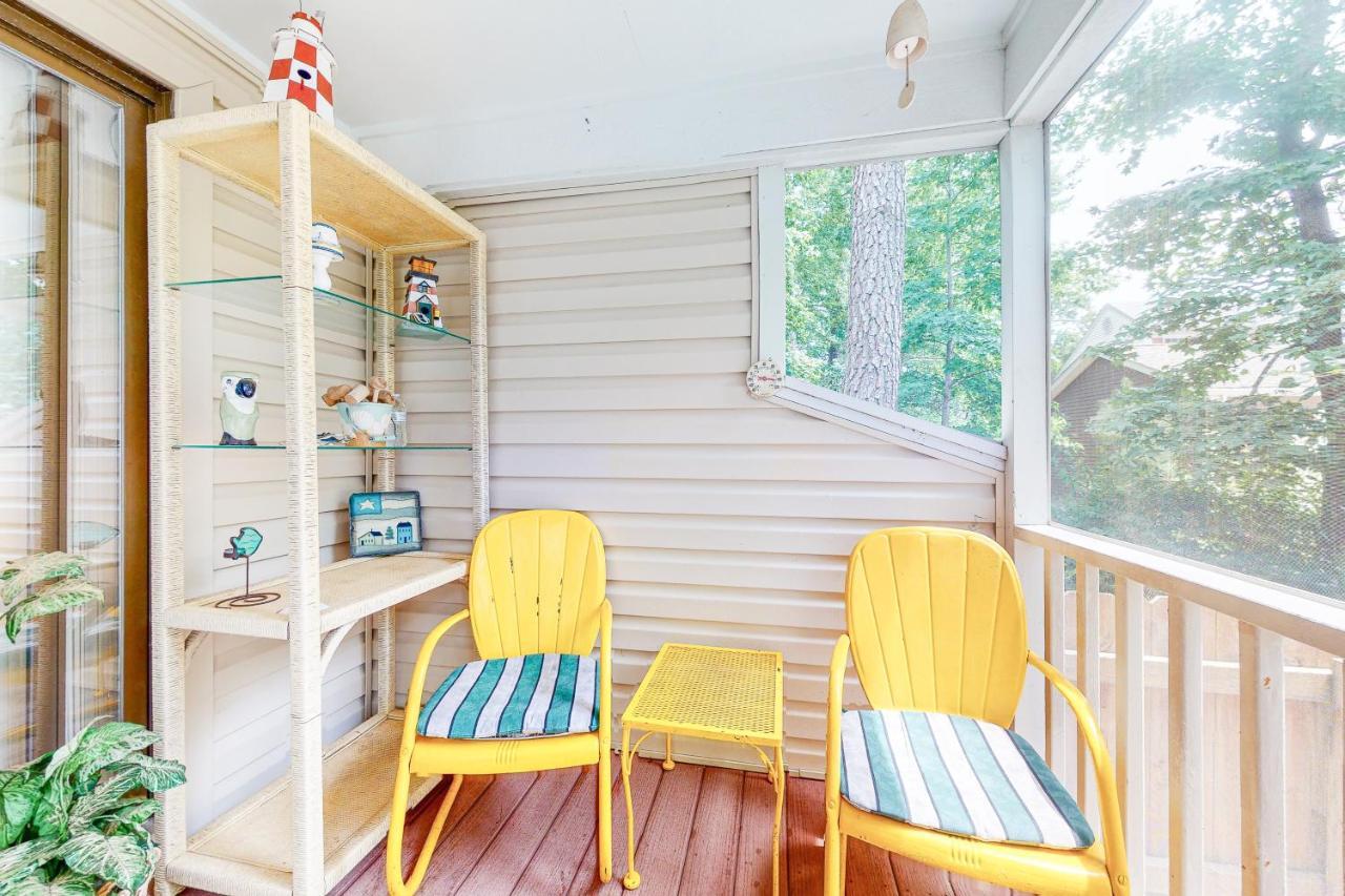 Apartment Bethany Pines --- 428 Bethany Pines *