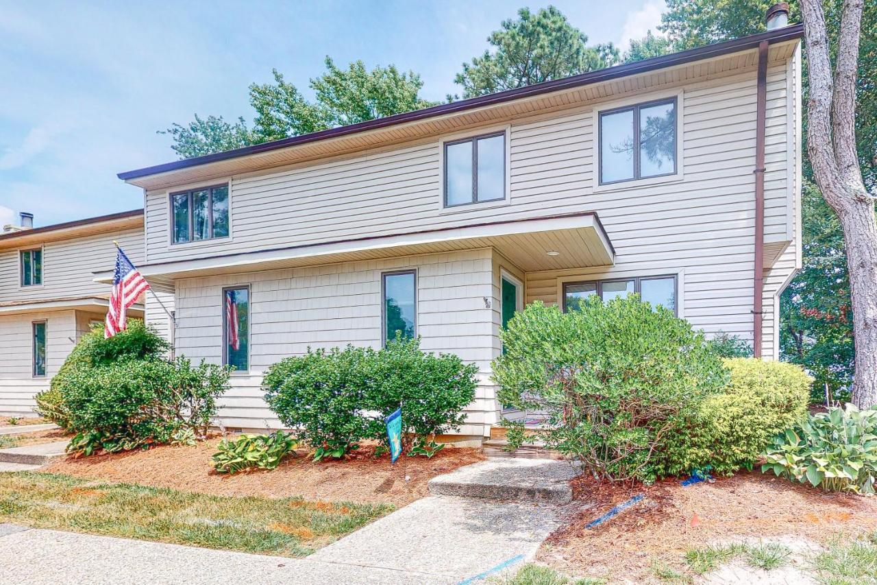 Bethany Pines --- 428 Bethany Pines