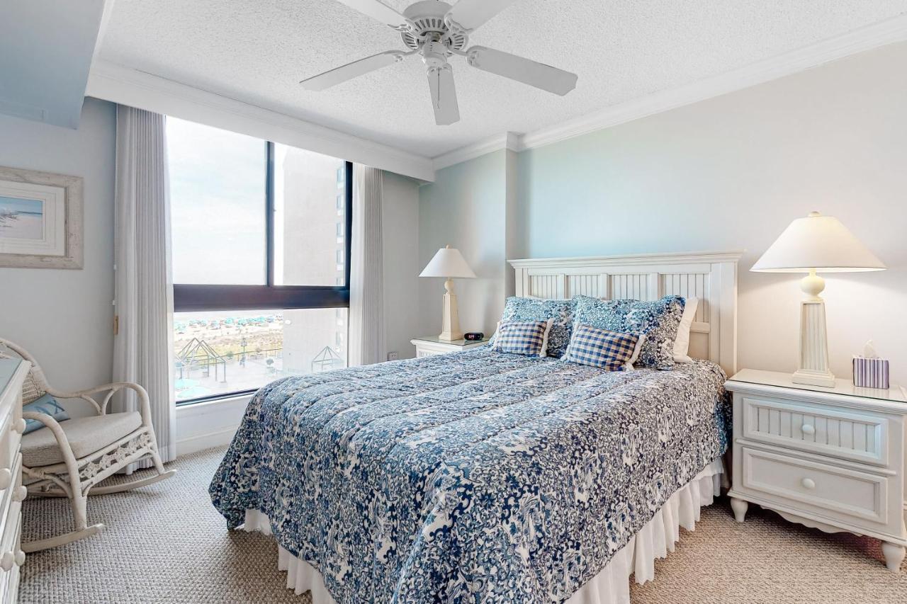Apartment Sea Colony --- 403 Georgetown House