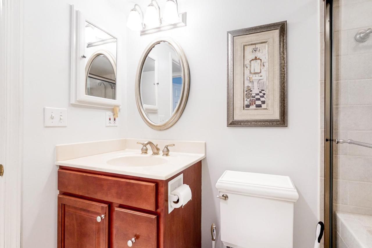 Apartment Sea Colony --- 403 Georgetown House *