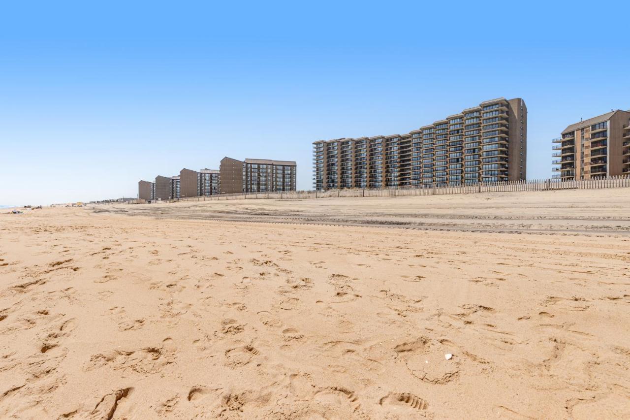 Apartment Sea Colony --- 403 Georgetown House Bethany Beach