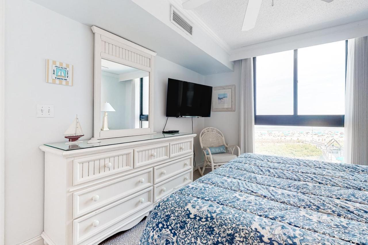 Apartment Sea Colony --- 403 Georgetown House Bethany Beach