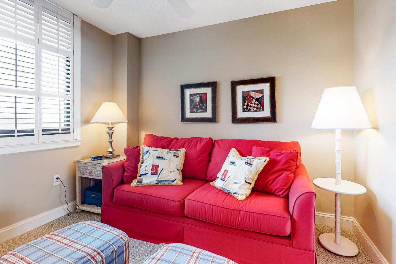 Sea Colony --- 403 Georgetown House Bethany Beach