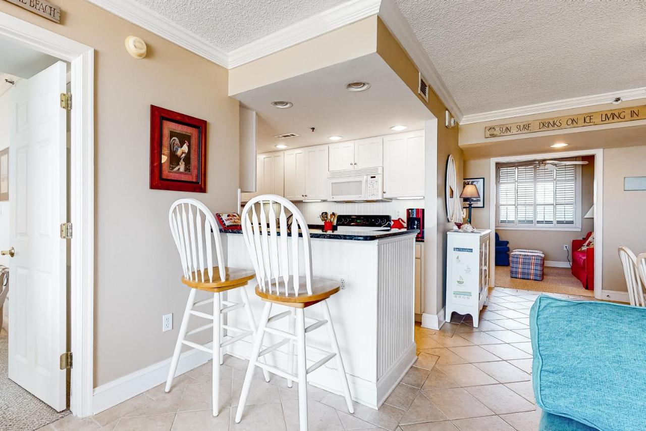 Sea Colony --- 403 Georgetown House Apartment *