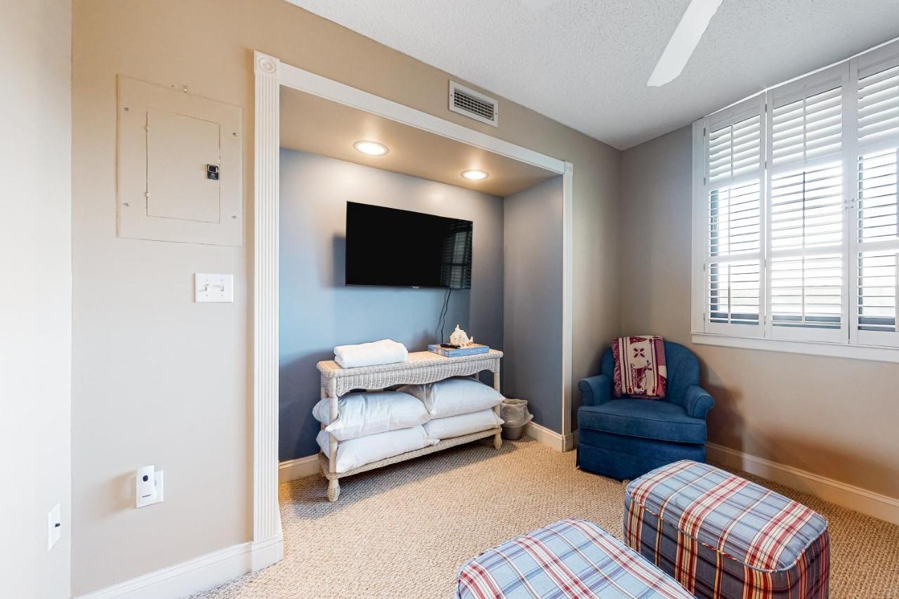 Sea Colony --- 403 Georgetown House Apartment *