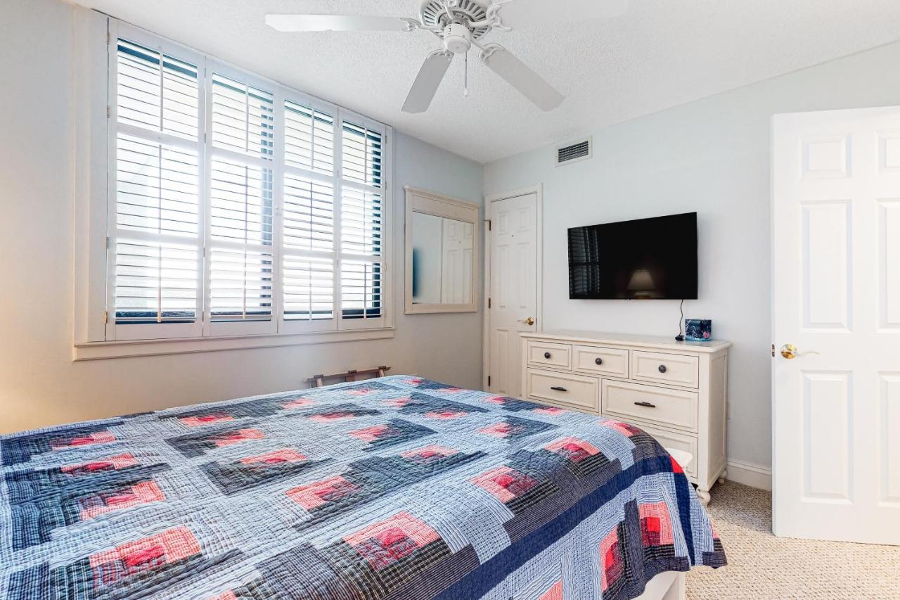 Apartment Sea Colony --- 403 Georgetown House